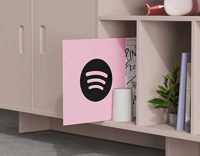 Spotify - Listening is everything.