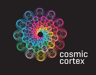 Cosmic Cortex