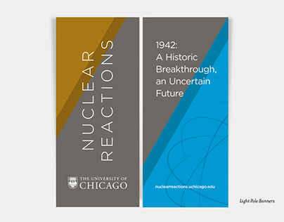 Nuclear Reactions campaign, The University of Chicago