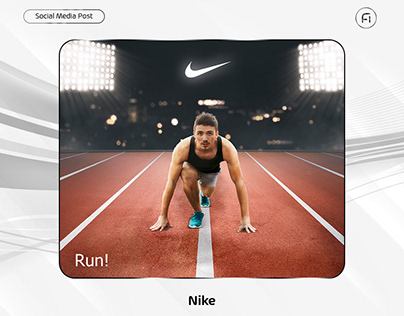 Nike - Run