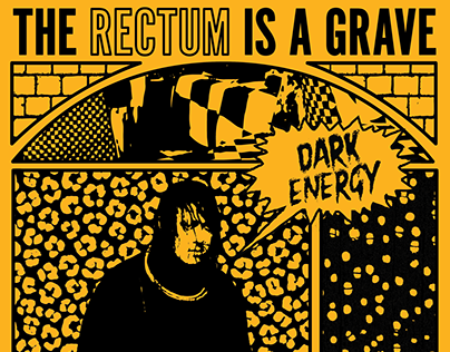 The Rectum Is A Grave: Queer Dance Party