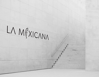 Sistema de Identidad y Señalización - La Mexicana