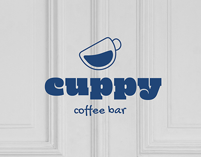 COFFEE BAR | CUPPY | CAFE