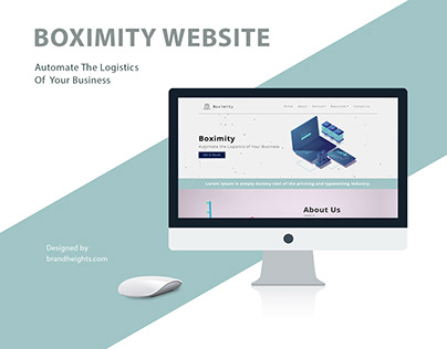 Automate the Logistics of Your Business