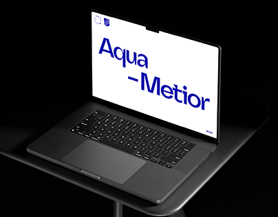 Aqua Metior