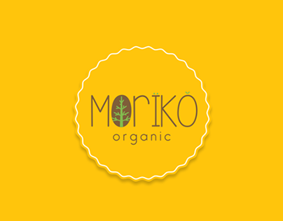 Moriko Organic