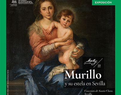 Murillo en Sevilla