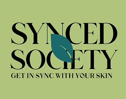 Synced Society Skin Care