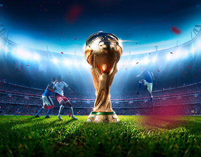 FIFA World Cup Design Project