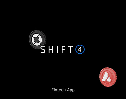 Shift4 – TGB Fintech App