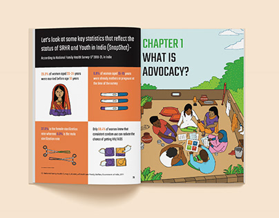 FAYA Advocacy Handbook​