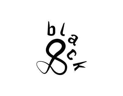 Logo | Coffee to go - Black