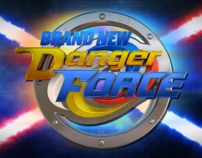 Brand New Danger Force Teaser 2020 for Nick