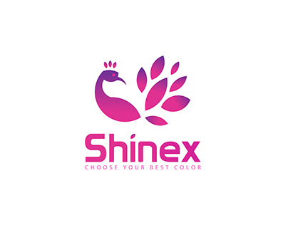 Shinex Logo