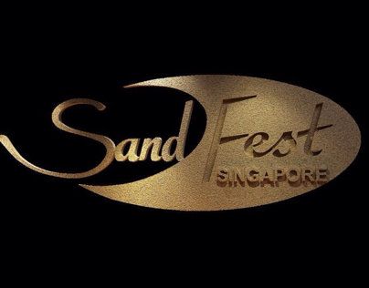SSF- Singapore Sand Festival