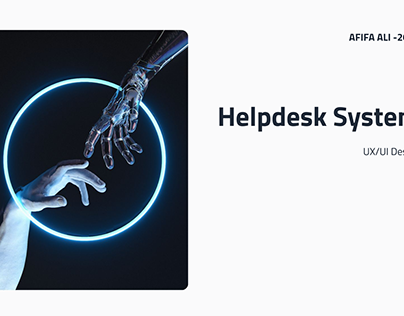 Helpdesk System