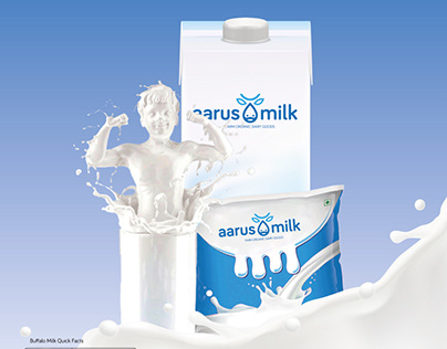 Aarus Milk