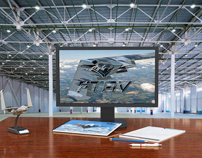 FTAV Drones Design Video + Supporting Documentation