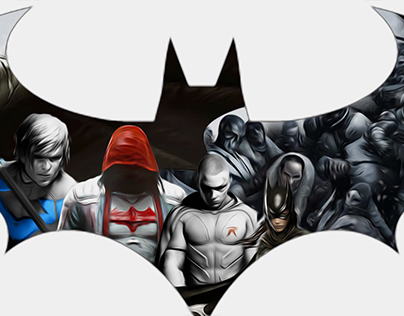 The Bat Family