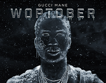 Gucci Mane - Woptober