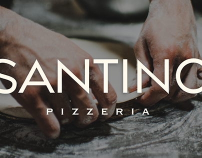 Santino - Pizzeria