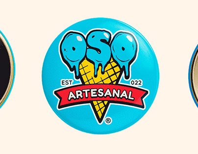 OSO | Branding