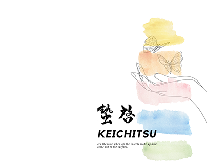 KEICHITSU- Live Industry Project
