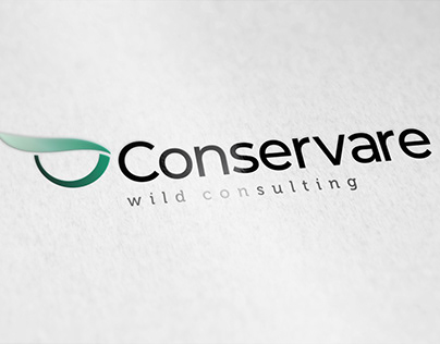 Conservare - Branding