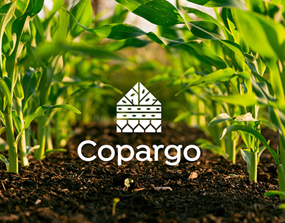 Copargo | Naming + Branding