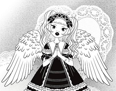 Lolita Angel
