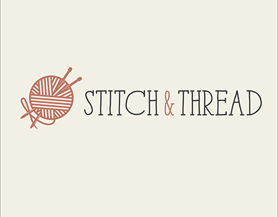 Stitch & Thread - Project