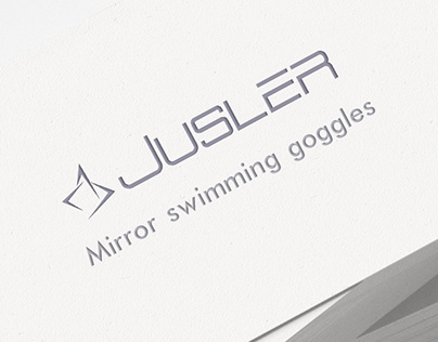 Logo for Jusler