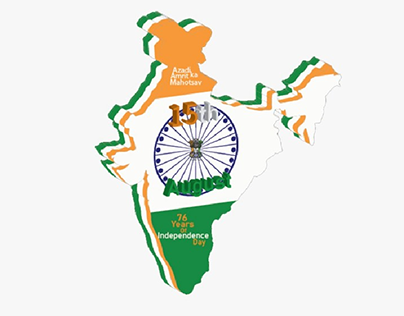 INDIA Logo