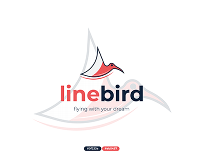 Bird Logo Design 2022
