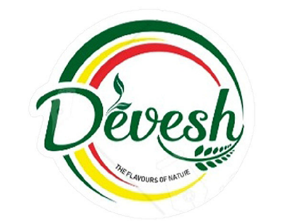 "Devesh" Brand