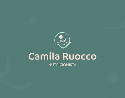 Camila Ruocco Nutricionista
