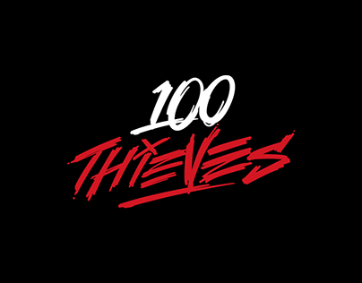 100 Thieves