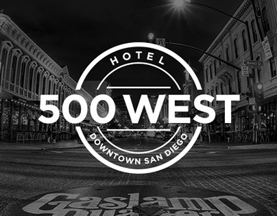 500 WEST San Diego
