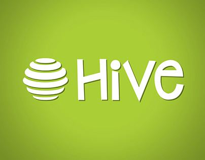 Hive Staff Internet Branding and Events