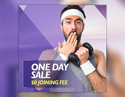 Anytime Fitness Post Image