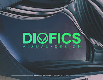 Diofics • Personal Branding