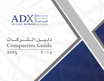 ADX Companies Guide 2015