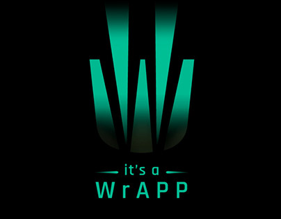 it's a WrApp