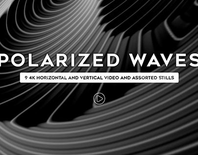 Polarized Waves