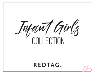 Infant Girls Collection for RedTag
