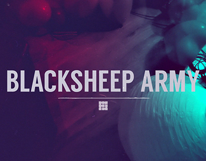 Futurist - Blacksheep Army (Official Music Video)