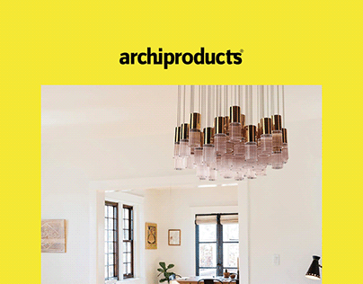 Publication Archiproducts