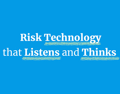Risk Technology