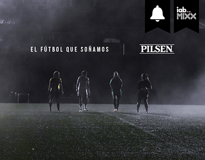 Pilsen | El fútbol que soñamos