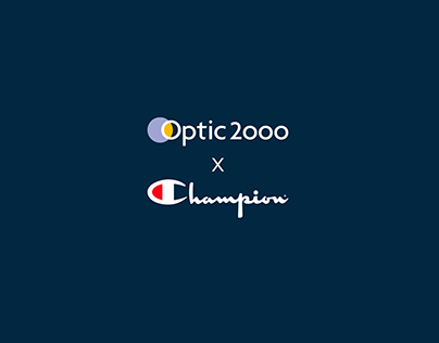 Optic 2000 X Champion